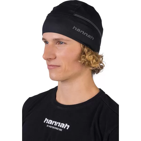  Uniszex sapka HANNAH NEAT LIGHT ANTRACIT 