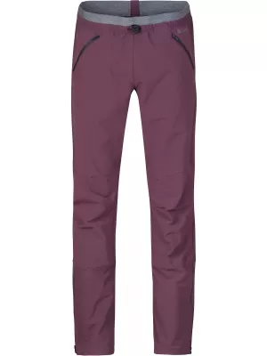 Női nadrág HANNAH KASH W PANTS FÜGE