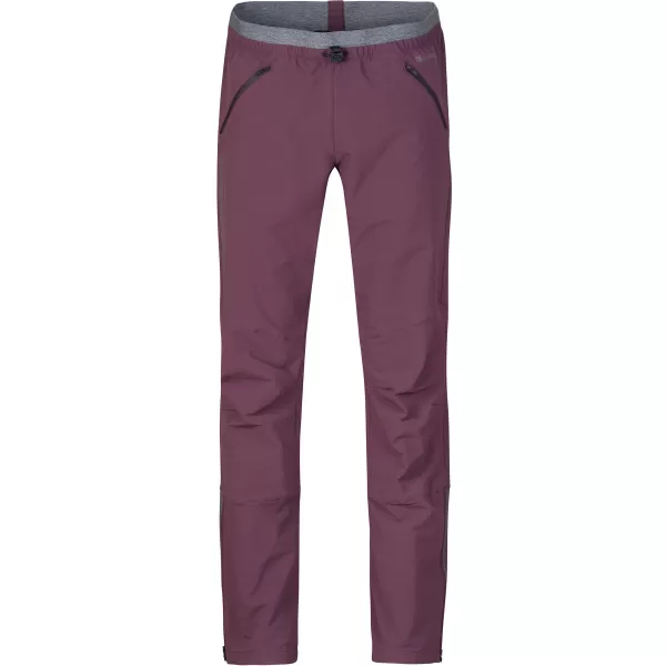  Női nadrág HANNAH KASH W PANTS FÜGE 