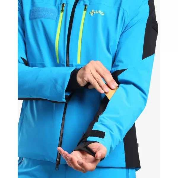  Prémium síkabát KILPI DEXEN-U WU0150KI KÉK 