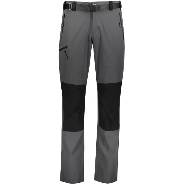  Férfi nadrág ALTISPORT NoPrint NP/ALM6021NJ KARBON/FEKETE 
