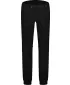 Női softshell melegítőnadrág NORDBLANC PREPAREDNESS NBFPL8098 FEKETE