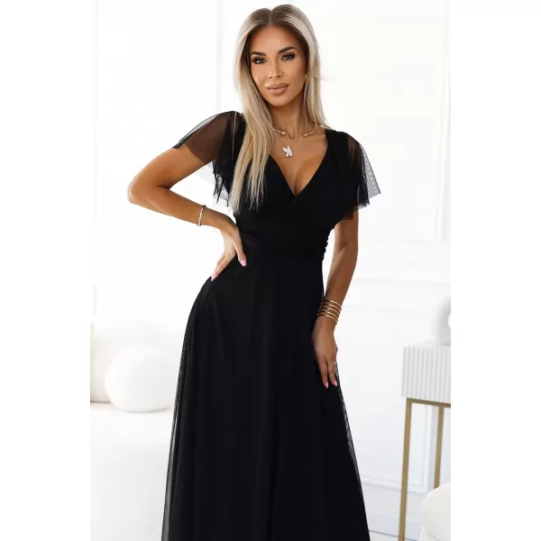  Ruha NUMOCO NASTIA 562-3 FEKETE 