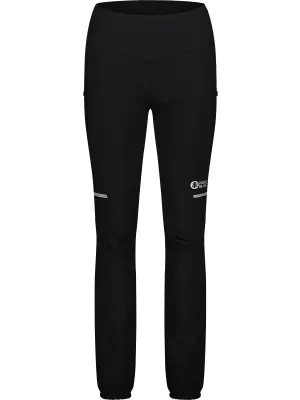 Női nadrág NORDBLANC CREED NBWPL8050 FEKETE