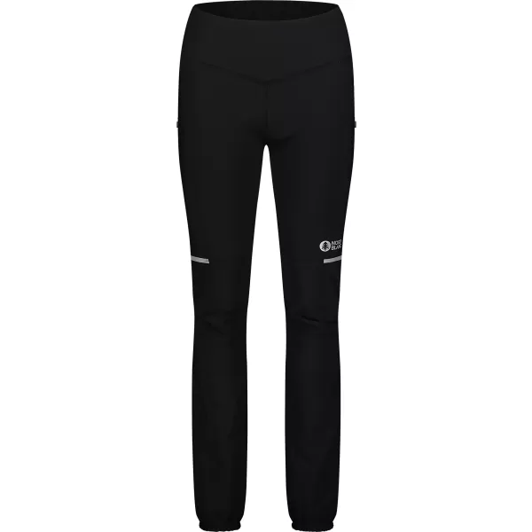  Női nadrág NORDBLANC CREED NBWPL8050 FEKETE 