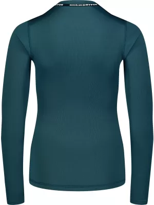 Női termikus póló NORDBLANC LIGHTWEIGHT NBBLD7974 ZÖLD