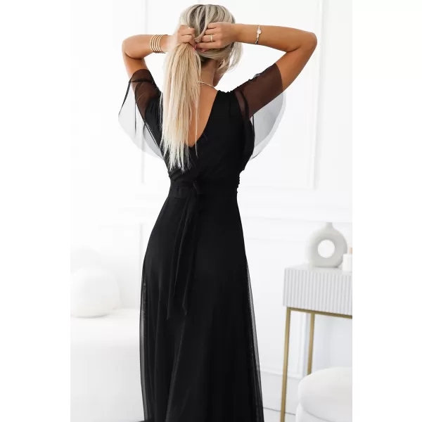  Ruha NUMOCO NASTIA 562-3 FEKETE 