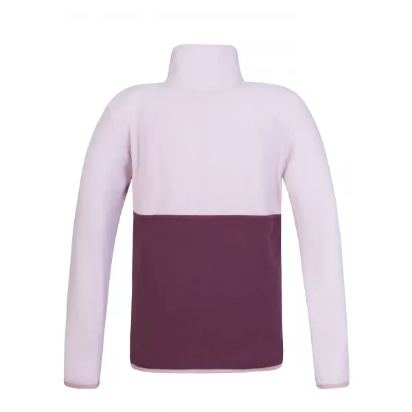  Gyermek pulóver HANNAH MINT JR IBOLYA JÉG/FIG 