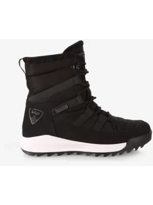 Női hóemberek KILPI CANDY HIGH WP-W WL0959KI FEKETE