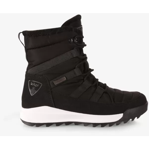  Női hóemberek KILPI CANDY HIGH WP-W WL0959KI FEKETE 