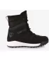 Női hóemberek KILPI CANDY HIGH WP-W WL0959KI FEKETE