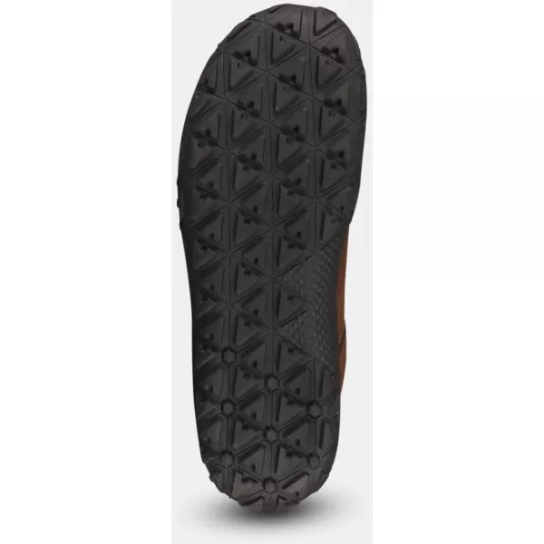  Női mezítlábas cipő KILPI BARE HIGH WP-U WU0954KI BARNA 