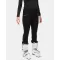 Női sí Softshell nadrág KILPI MAURA-W WL0405KI FEKETE