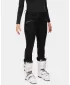 Női sí Softshell nadrág KILPI MAURA-W WL0405KI FEKETE