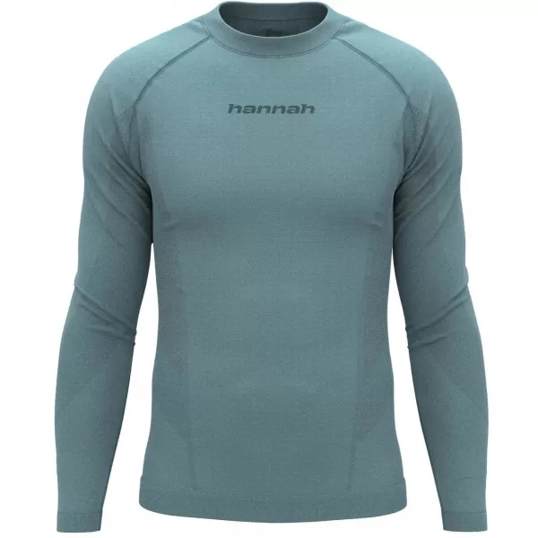  Férfi termopóló HANNAH THERMO ACTIVE TS L/S RÉTEGZETT TENGER 