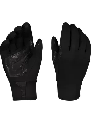 Powerfleece kesztyű NORDBLANC EQUIPE NBWG7857 FEKETE