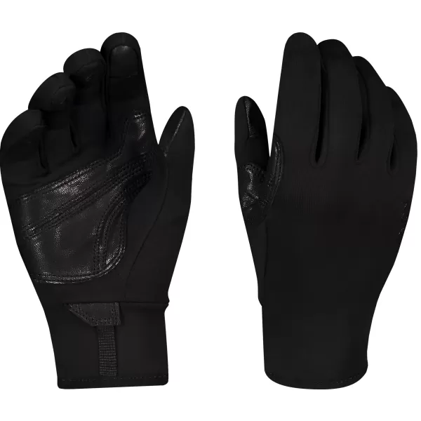  Powerfleece kesztyű NORDBLANC EQUIPE NBWG7857 FEKETE 