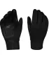 Powerfleece kesztyű NORDBLANC EQUIPE NBWG7857 FEKETE