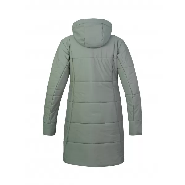  Női kabát HANNAH NONA CASTOR GRAY 