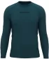 Férfi termopóló HANNAH ACTIVE TS L/S RÉTEGZETT TENGER