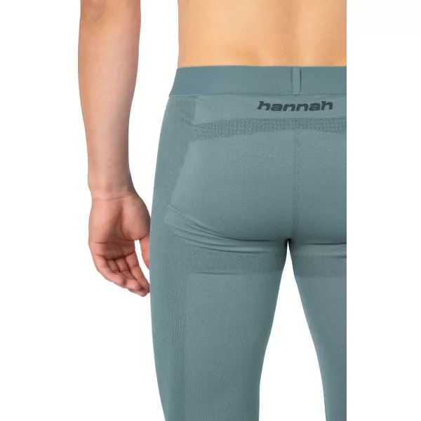  Férfi termonadrág HANNAH THERMO ACTIVE P 3/4 RÉTEGZETT TENGER 