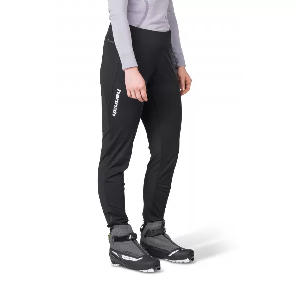  Női nadrág HANNAH ALISON PANTS II ANTRACIT 