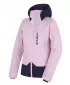 Hölgyek ski dzseki HUSKY GAMBI L RÓZSASZÍN/KÉK