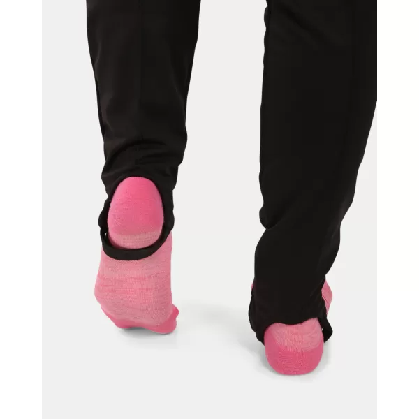  Női sí Softshell nadrág KILPI MAURA-W WL0405KI FEKETE 