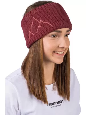 Női fejpánt HANNAH ASTRA GRÁNÁT