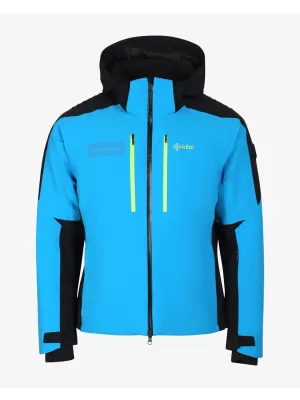 Prémium síkabát KILPI DEXEN-U WU0150KI KÉK