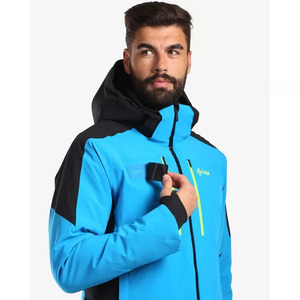  Prémium síkabát KILPI DEXEN-U WU0150KI KÉK 