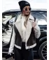 Női mellény DSTREET WOOLZIP CARAMEL Dstreet1