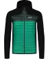Férfi sportdzseki NORDBLANC BIATHLON NBWJM8052 ZÖLD