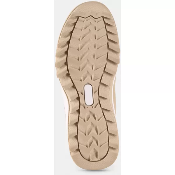  Női hóemberek KILPI CANDY HIGH WP-W WL0959KI BÉZS 