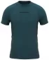 Férfi termopóló HANNAH ACTIVE TS S/S RÉTEGZETT TENGER