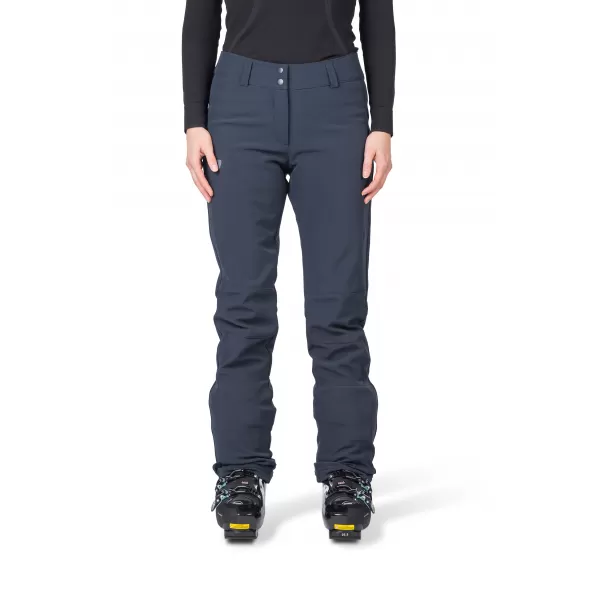  Női softshell nadrág HANNAH ILIA SÖTÉT ZAFÍR 