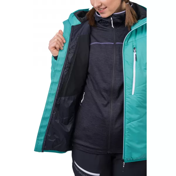  Női kabát HANNAH GABBY HOODY II LATIGO-ÖBÖL 