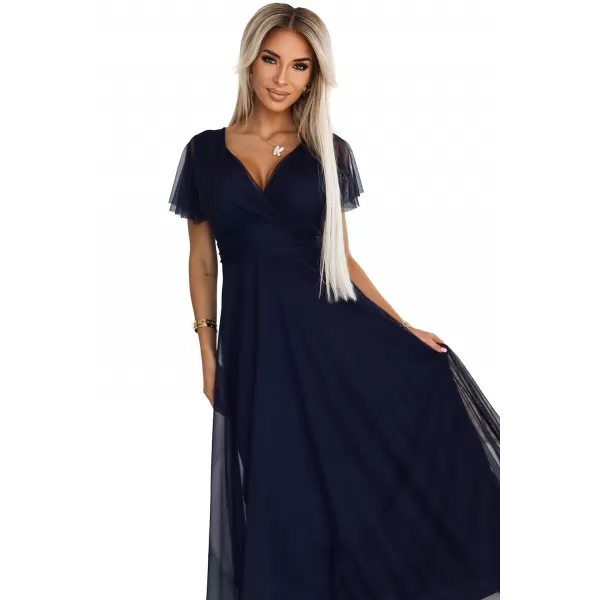  Ruha NUMOCO NASTIA 562-1 TENGERBLUE 