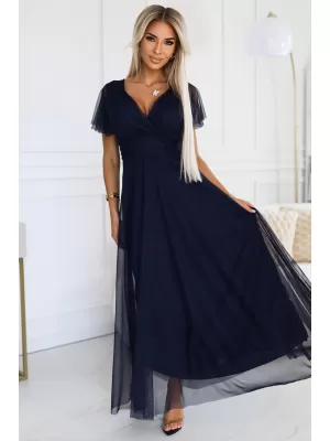 Ruha NUMOCO NASTIA 562-1 TENGERBLUE