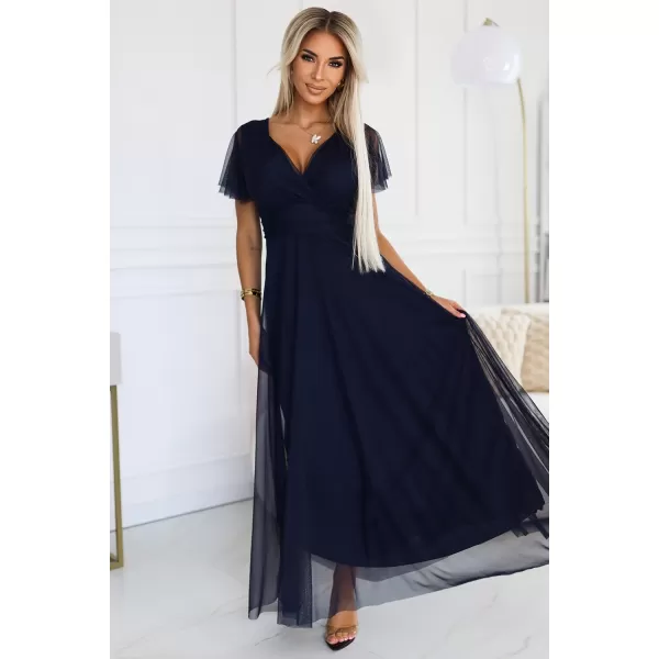  Ruha NUMOCO NASTIA 562-1 TENGERBLUE 