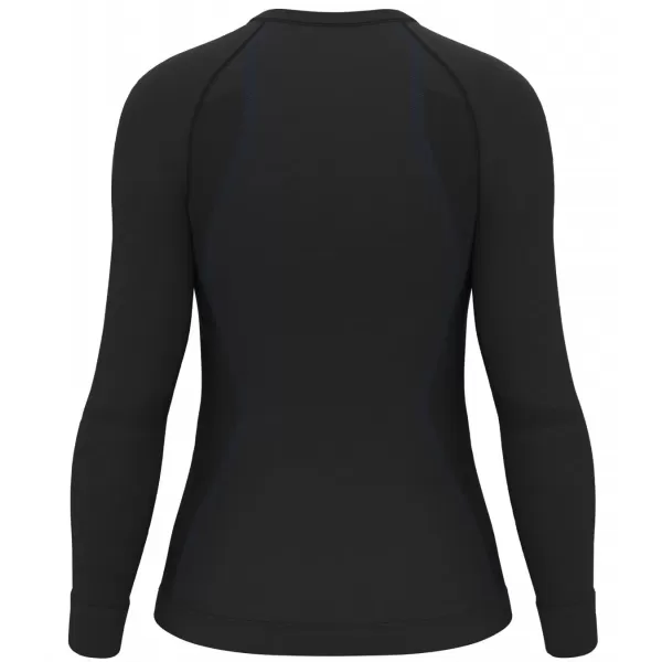  Női termikus póló HANNAH THERMO ACTIVE TS L/S W ANTRACIT 