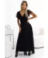 Ruha NUMOCO NASTIA 562-3 FEKETE