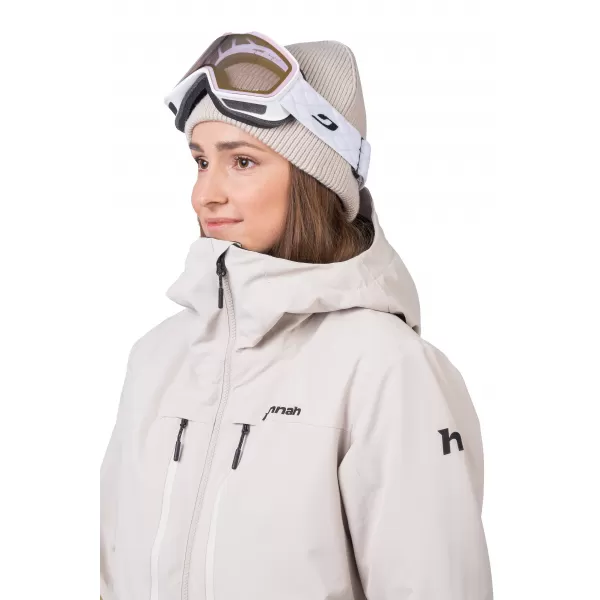  Női kabát HANNAH NOREN PELIKÁN/GYÍK 