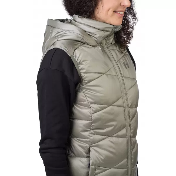  Női mellény HANNAH BETLIS VEST SZÁRÍTOTT ZSÁLYA 