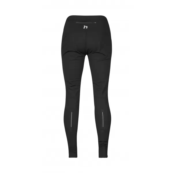  Női nadrág HANNAH ALISON PANTS II ANTRACIT 