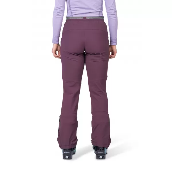  Női nadrág HANNAH KASH W PANTS FÜGE 