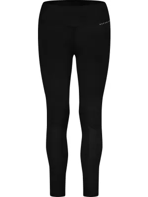Női leggings NORDBLANC NBWPL8053 FEKETE