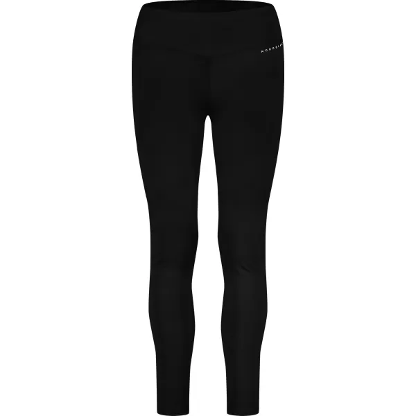  Női leggings NORDBLANC NBWPL8053 FEKETE 