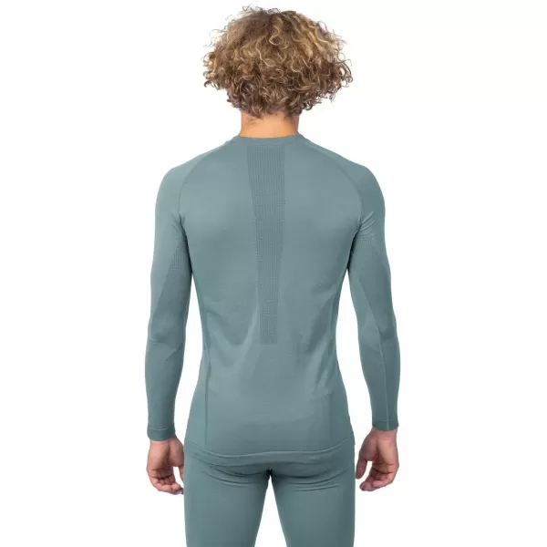  Férfi termopóló HANNAH THERMO ACTIVE TS L/S RÉTEGZETT TENGER 