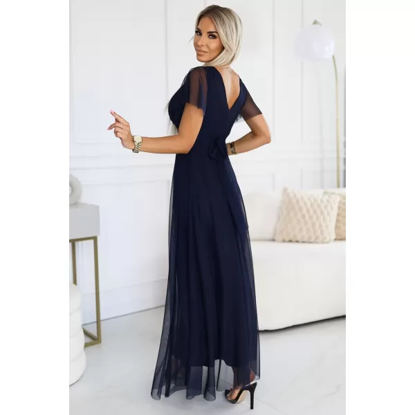  Ruha NUMOCO NASTIA 562-1 TENGERBLUE 